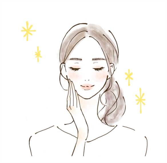 体質改善をしたい