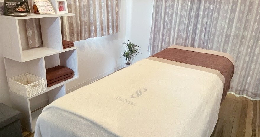 店内①